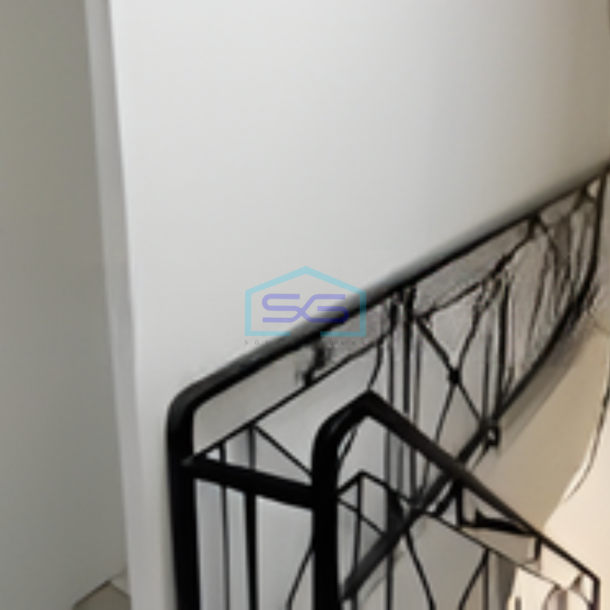 Di Sewakan Ruko Daerah Komersil Jln Benda Kemang Jakarta Selatan Luas Bangunan  96 m²-3