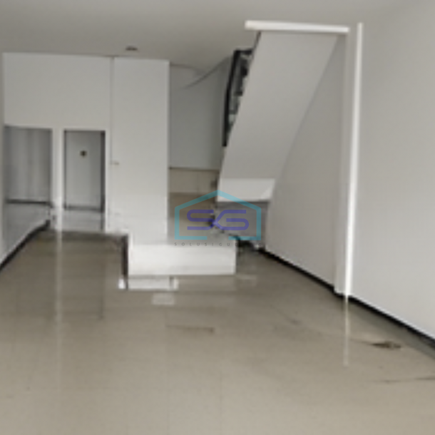 Di Sewakan Ruko Daerah Komersil Jln Benda Kemang Jakarta Selatan Luas Bangunan  96 m²-1