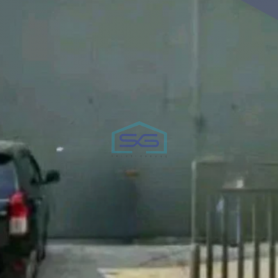 Di Sewakan Gudang Daerah Ciputat Tangerang Luas Bangunan  250 m²