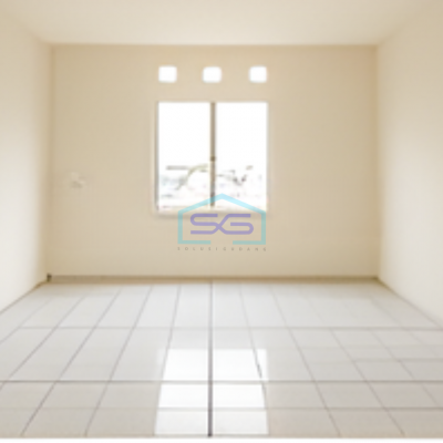 Di Sewakan Ruko Di Daerah Rempoa Ciputat Jakarta Selatan Luas Bangunan 80m2