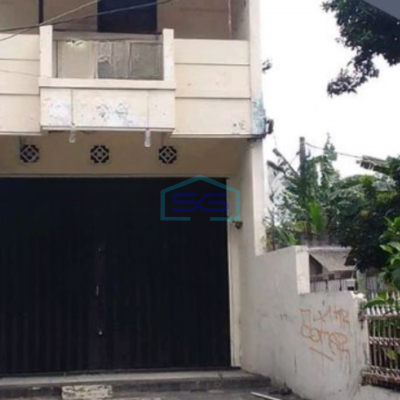 Di Sewakan Ruko Di Daerah Rempoa Ciputat Jakarta Selatan Luas Bangunan 80m2