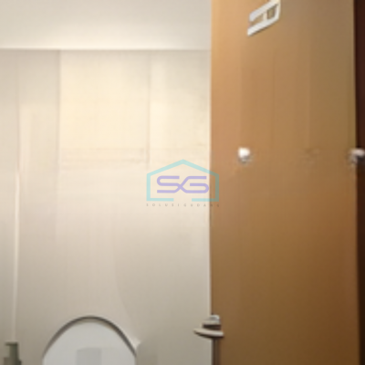 Di Sewakan Ruko Di Daerah Komersil Bintaro Tangerang Luas Bangunan  135 m²