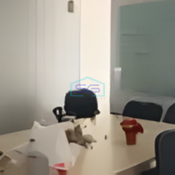 Di Sewakan Ruko Di Daerah Komersil Bintaro Tangerang Luas Bangunan  135 m²-2