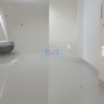 Di sewakan ruko 3 lantai di ci di Cinere believiue Jakarta Selatan Luas Bangunan  150 m²