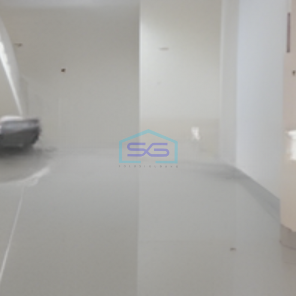 Di sewakan ruko 3 lantai di ci di Cinere believiue Jakarta Selatan Luas Bangunan  150 m²-2