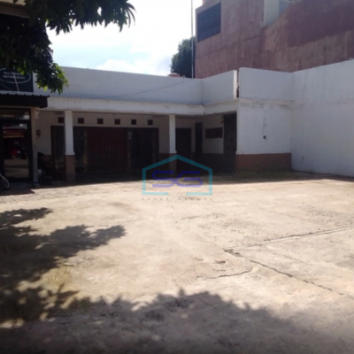 Disewakan Ruang Usaha Untuk Kantor Di Pondok Ranji Tangerang Selatan LB 560m2