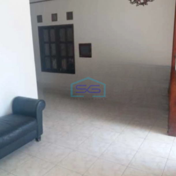 Disewakan Ruang Usaha Untuk Kantor Di Pondok Ranji Tangerang Selatan LB 560m2-6