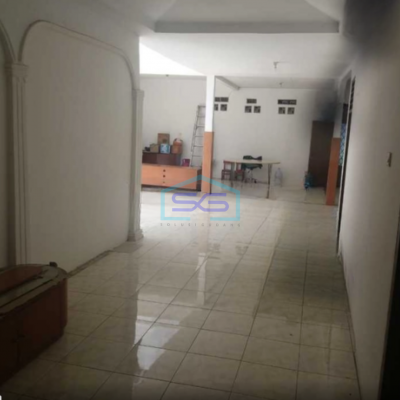 Disewakan Ruang Usaha Untuk Kantor Di Pondok Ranji Tangerang Selatan LB 560m2