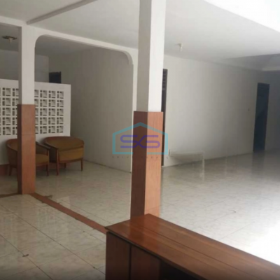 Disewakan Ruang Usaha Untuk Kantor Di Pondok Ranji Tangerang Selatan LB 560m2