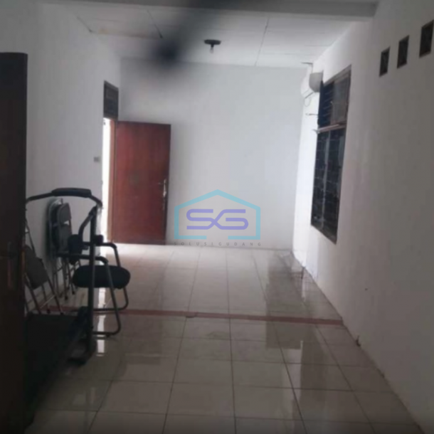 Disewakan Ruang Usaha Untuk Kantor Di Pondok Ranji Tangerang Selatan LB 560m2-3