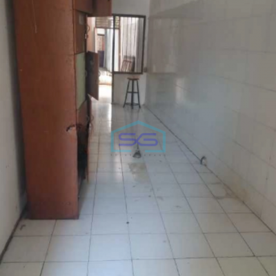 Disewakan Ruang Usaha Untuk Kantor Di Pondok Ranji Tangerang Selatan LB 560m2