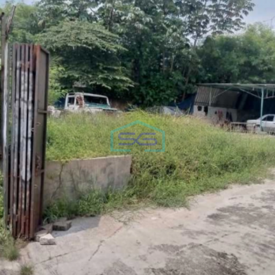 Disewakan Tanah Daerah Komersil Pamulang Tangerang Selatan LT 1200m2