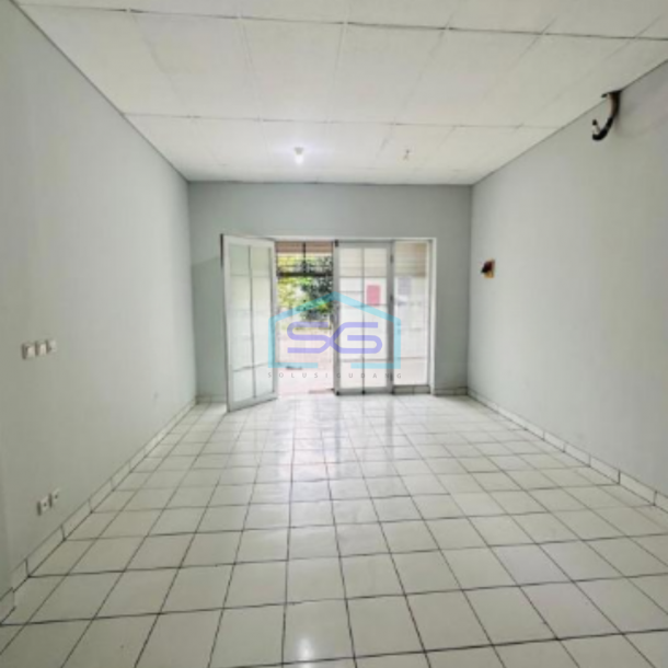 Disewakan Ruko 2 Lantai Daerah Komersil di Joglo Jakarta Barat Luas Bangunan 120m2-5