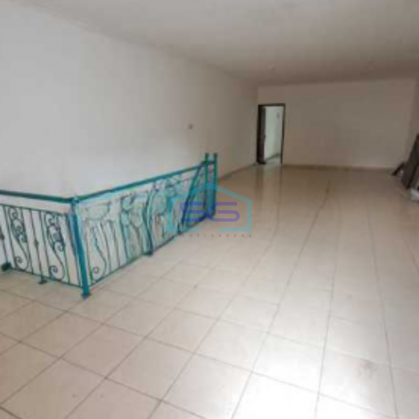 Disewakan Ruko Daerah Super Komersil Pondok Indah Jakarta Selatan Luas Bangunan  300 m²-5