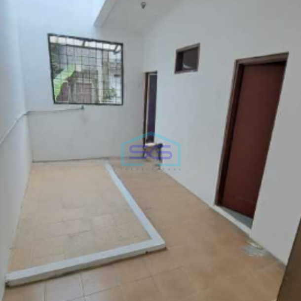 Disewakan Ruko Daerah Super Komersil Pondok Indah Jakarta Selatan Luas Bangunan  300 m²-2