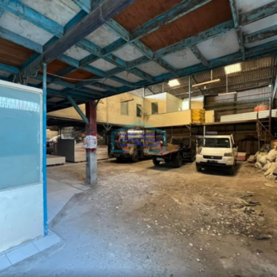 Disewakan Gudang Siap Huni Di daerah Joglo Jakarta Barat Luas 337m2