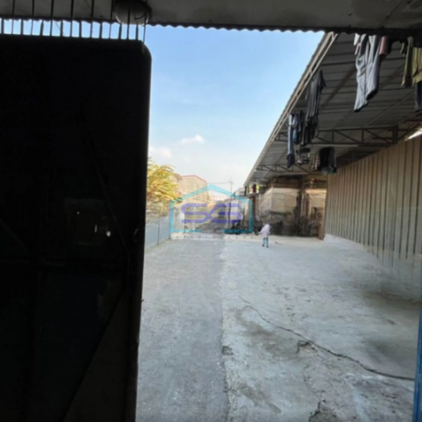 Disewakan Gudang Siap Huni Di daerah Joglo Jakarta Barat Luas 337m2-6