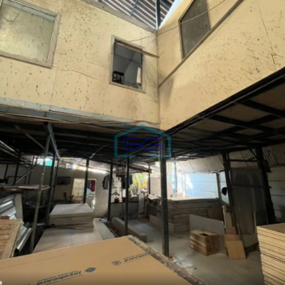 Disewakan Gudang Siap Huni Di daerah Joglo Jakarta Barat Luas 337m2