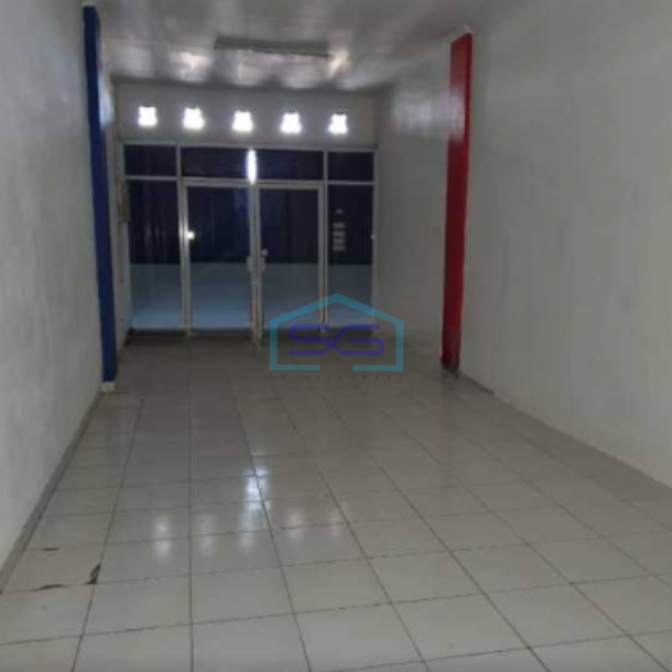 Di Sewakan Ruko Daerah Komersil Pondok Ranji Tangerang Selatan Luas Bangunan  180 m²-4