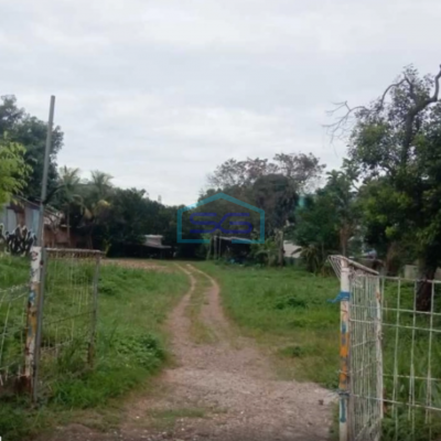 Disewakan Tanah Di Area Komersial Bintaro Tangerang Selatan LT 6000m2