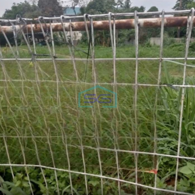 Disewakan Tanah Di Area Komersial Bintaro Tangerang Selatan LT 6000m2