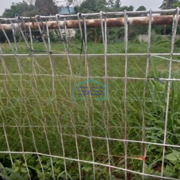 Disewakan Tanah Di Area Komersial Bintaro Tangerang Selatan LT 6000m2-3