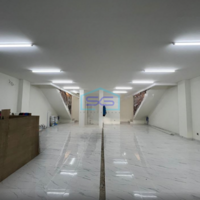 Disewakan Ruko Daerah Komersil Jl Panjang Kebon Jeruk Jakarta Barat LB 240m2