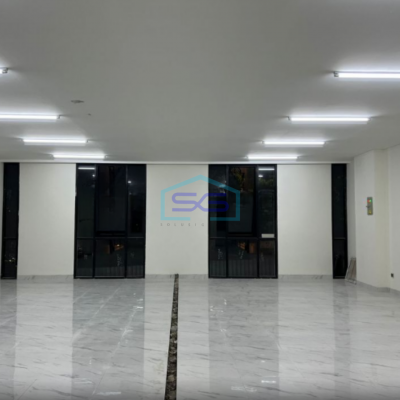 Disewakan Ruko Daerah Komersil Jl Panjang Kebon Jeruk Jakarta Barat LB 240m2