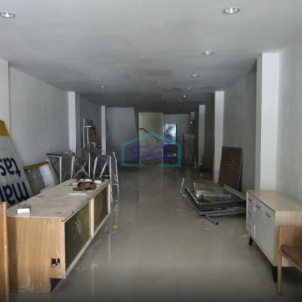Di Sewakan Ruko 3 Lantai Di Daerah Super Komersil Radio Dalam Jakarta Selatan Luas Bangunan  450 m²-4