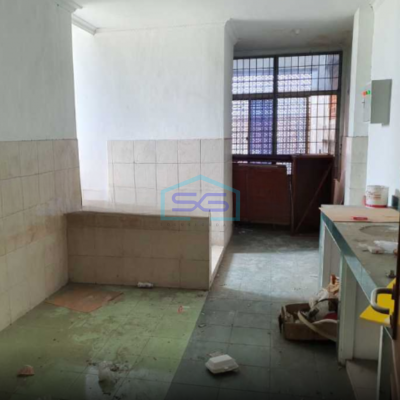 Di Sewakan Ruko 3 Lantai Di Daerah Super Komersil Radio Dalam Jakarta Selatan Luas Bangunan  450 m²