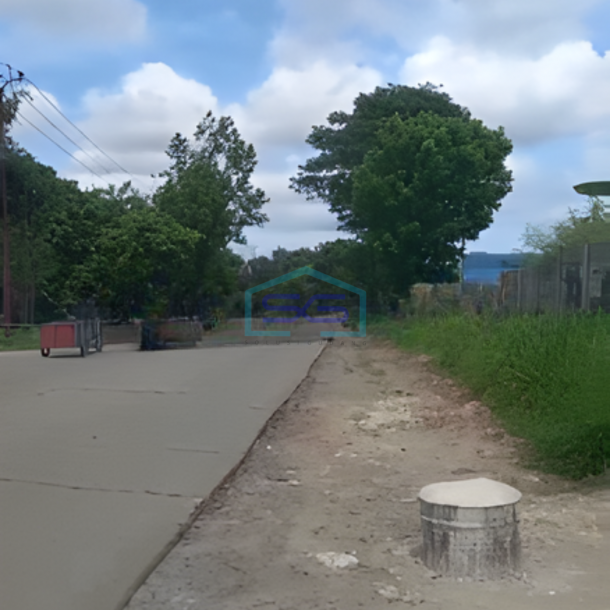 Disewakan Tanah Luas 4 Hektar Di Area Industri Gunung Sindur Bogor-2