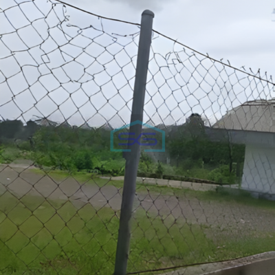 Disewakan Tanah Luas 4 Hektar Di Area Industri Gunung Sindur Bogor