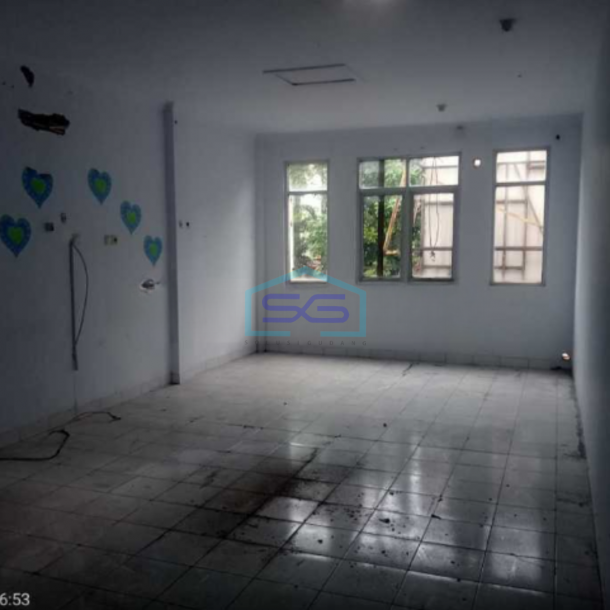 Disewakan Ruko Gandeng 2 Lantai Di Area Komersial Joglo Jakarta Barat LB 200m2-3