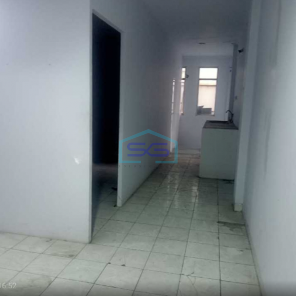Disewakan Ruko Gandeng 2 Lantai Di Area Komersial Joglo Jakarta Barat LB 200m2-2
