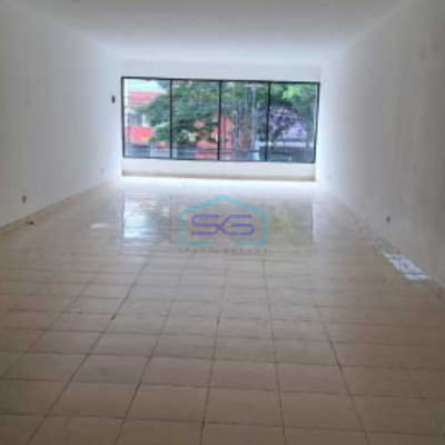 Di Sewakan Ruko 3 Lantai Di Daerah Komersil Dekat Uin Ciputat Tangerang Selatan Luas Bangunan  240 m²