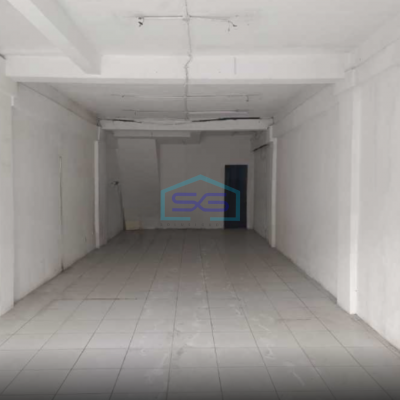 Di Sewakan Ruko 3 Lantai Di Daerah Komersil Dekat Uin Ciputat Tangerang Selatan Luas Bangunan  240 m²