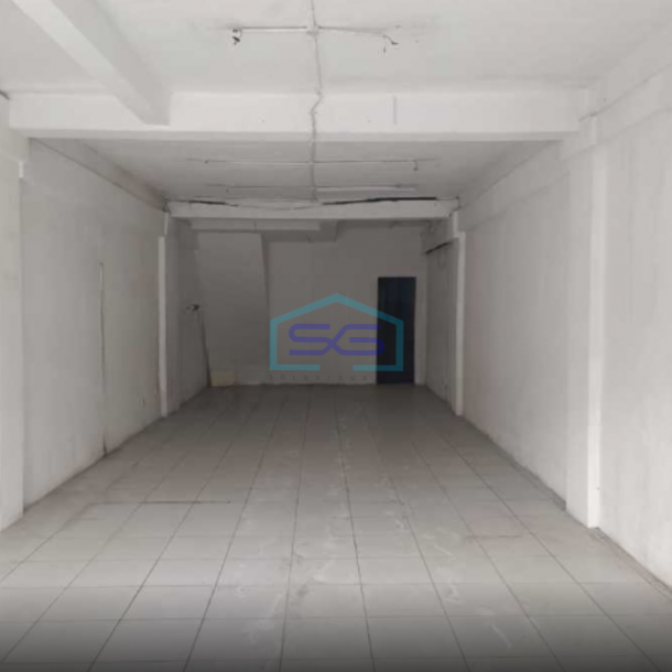 Di Sewakan Ruko 3 Lantai Di Daerah Komersil Dekat Uin Ciputat Tangerang Selatan Luas Bangunan  240 m²-4