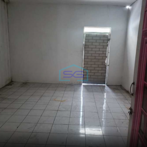 Di Sewakan Ruko 3 Lantai Di Daerah Komersil Dekat Uin Ciputat Tangerang Selatan Luas Bangunan  240 m²-2