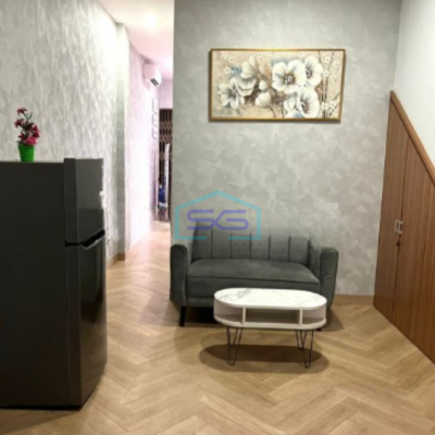 Disewakan Ruko 2 Lantai Siap Huni Di Daerah Komersil Joglo Jakarta Barat LB 117m2