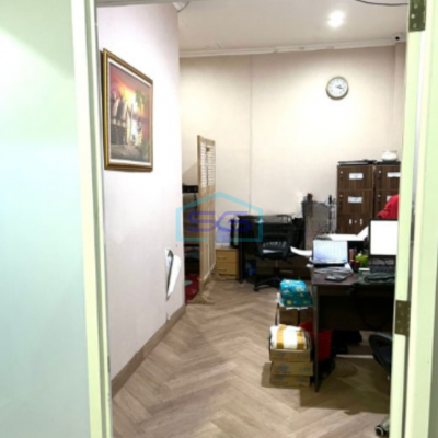 Disewakan Ruko 2 Lantai Siap Huni Di Daerah Komersil Joglo Jakarta Barat LB 117m2