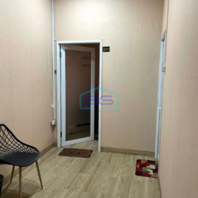 Disewakan Ruko 2 Lantai Siap Huni Di Daerah Komersil Joglo Jakarta Barat LB 117m2