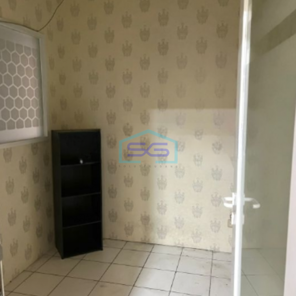 Disewakan Ruko 2 Lantai Siap Huni Di Daerah Komersil Joglo Jakarta Barat LB 117m2-2