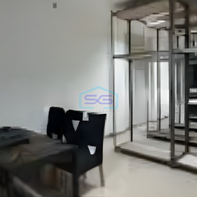 Disewa Ruko Citra 6 Bulevard SHM Citra Garden, Jakarta Barat Luas Bangunan  120 m²