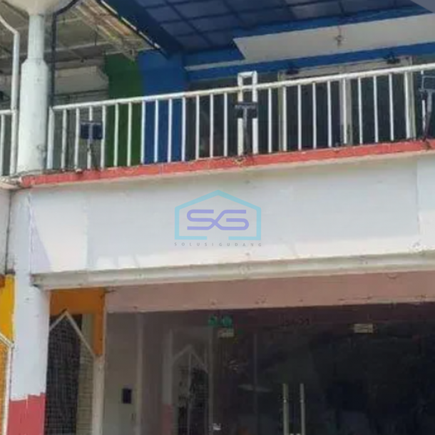Disewakan Ruko di Citra 6 Butuh Renov Unfurnished Citra Garden, Jakarta Barat Luas Bangunan  250 m²-3