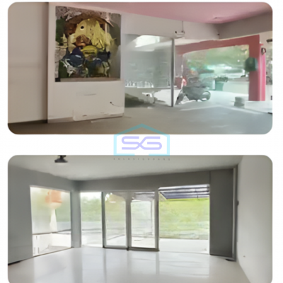 Disewakan Ruko di Citra 6 Butuh Renov Unfurnished Citra Garden, Jakarta Barat Luas Bangunan  250 m²