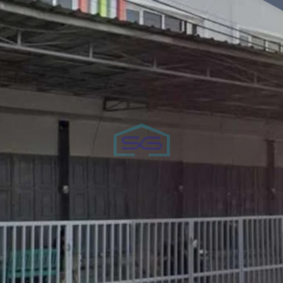 Disewakan Ruko 3lt Ada 5 Unit, Duri Kosambi, Jakarta Barat Luas Bangunan  156 m²