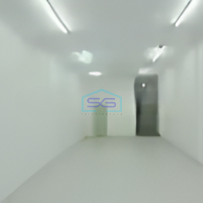 Disewakan Ruko 3lt Ada 5 Unit, Duri Kosambi, Jakarta Barat Luas Bangunan  156 m²