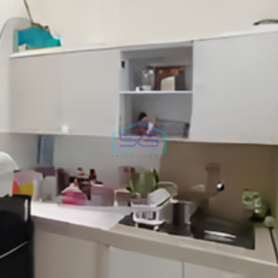 Disewakan Ruko Crown Green Lake City Hadap Jalan 3.5 Lantai Jakarta Barat Luas Bangunan  210 m²