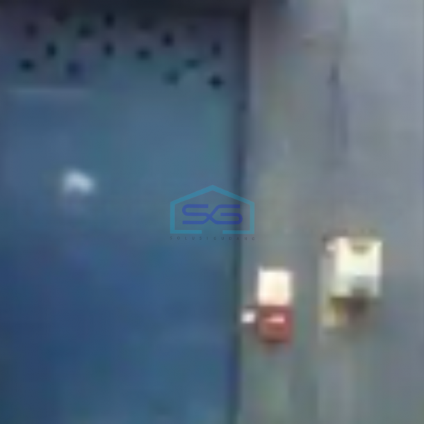 Disewakan Gudang 8 600m2 Dadap Kosambi Tangerang Dadap, Tangerang Luas Bangunan  600 m²-2