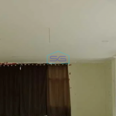 Disewakan Ruko Hook 4 Lantai, Green Lake City Jakarta Barat  Luas Bangunan  270 m²